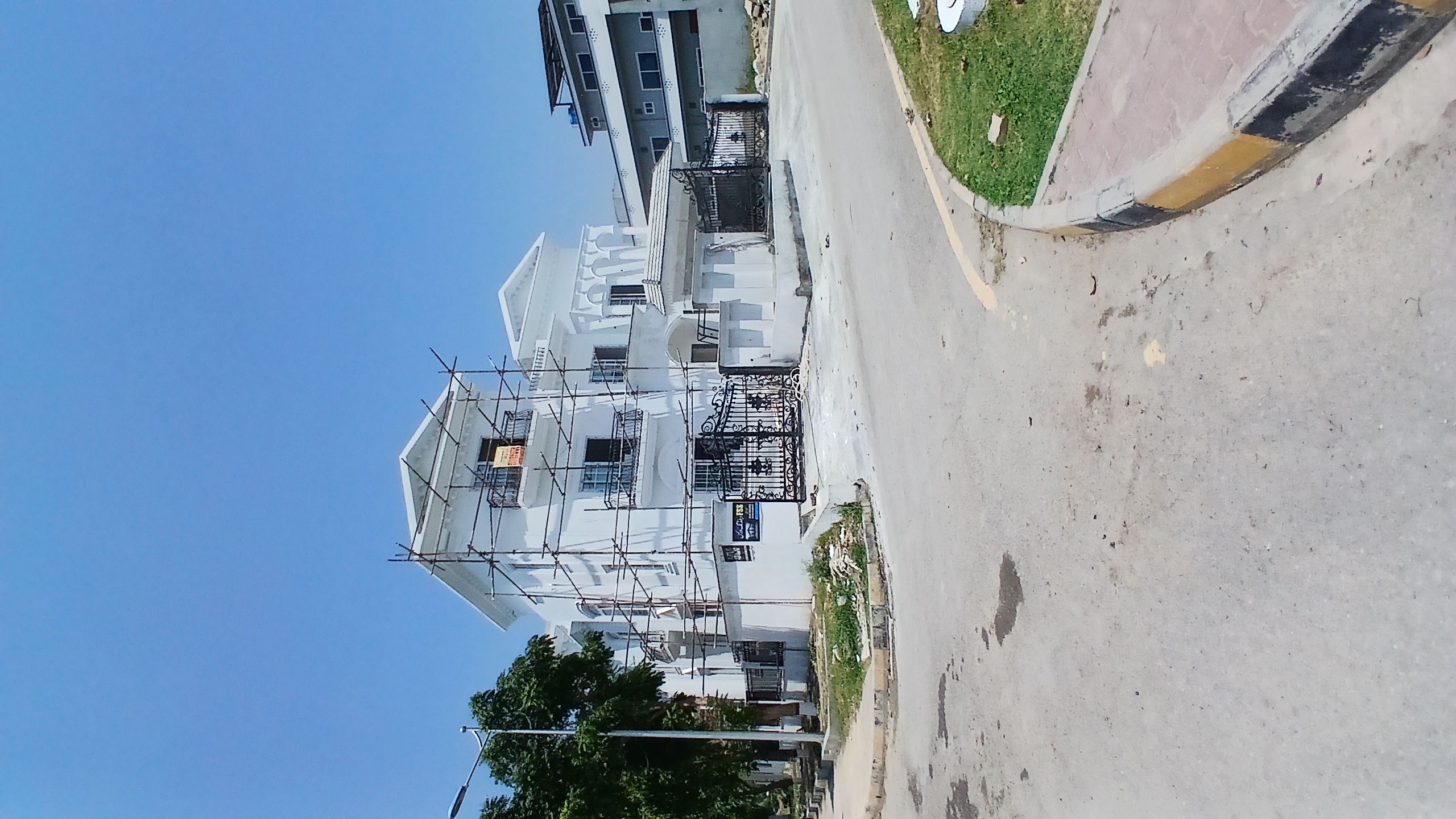 Kanal House For Rent in Block B B17 Islamabad