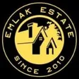 Emlak Estate B-17 Islamabad logo
